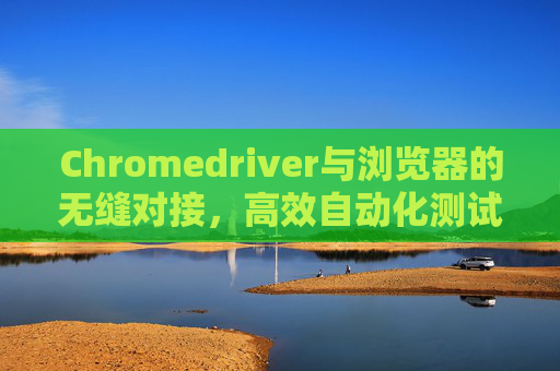 Chromedriver与浏览器的无缝对接，高效自动化测试的利器