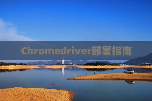 Chromedriver部署指南 Chromedriver部署指南